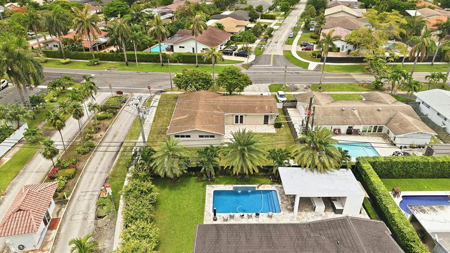 HIGHLAND LAKES SEC 3 - Residential