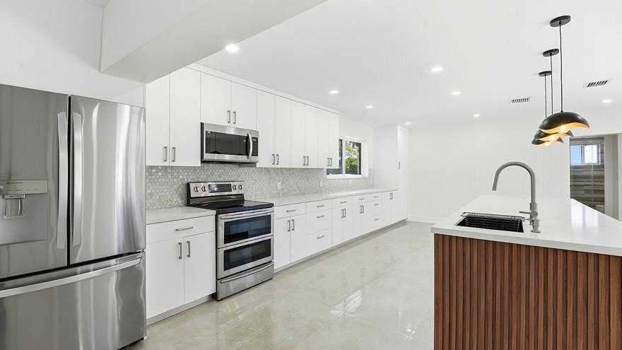 HIGHLAND LAKES SEC 3 - Residential