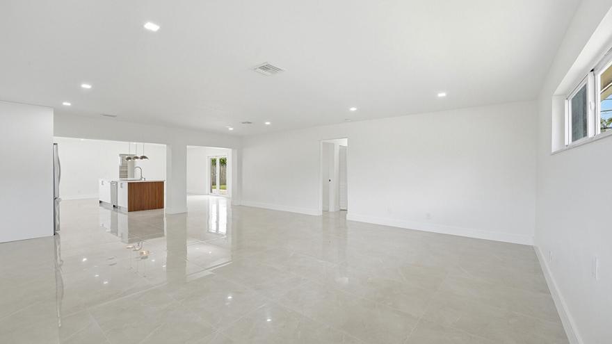 HIGHLAND LAKES SEC 3 - Residential