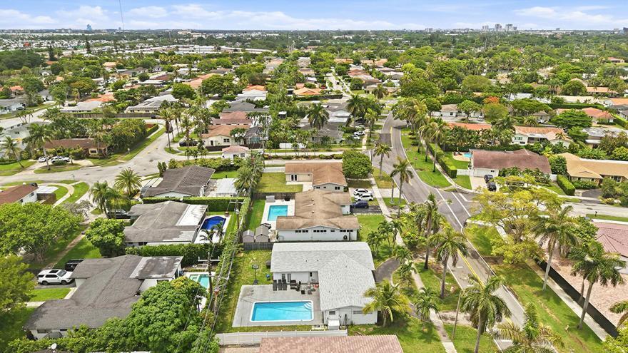 HIGHLAND LAKES SEC 3 - Residential