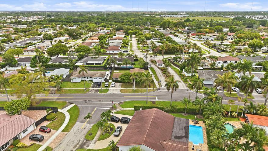 HIGHLAND LAKES SEC 3 - Residential
