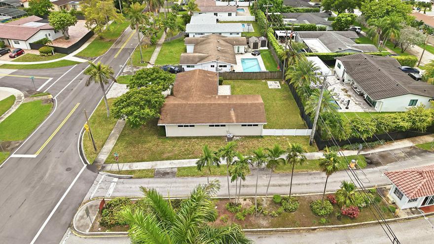 HIGHLAND LAKES SEC 3 - Residential