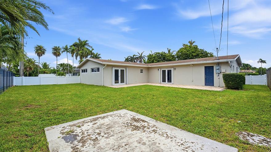 HIGHLAND LAKES SEC 3 - Residential