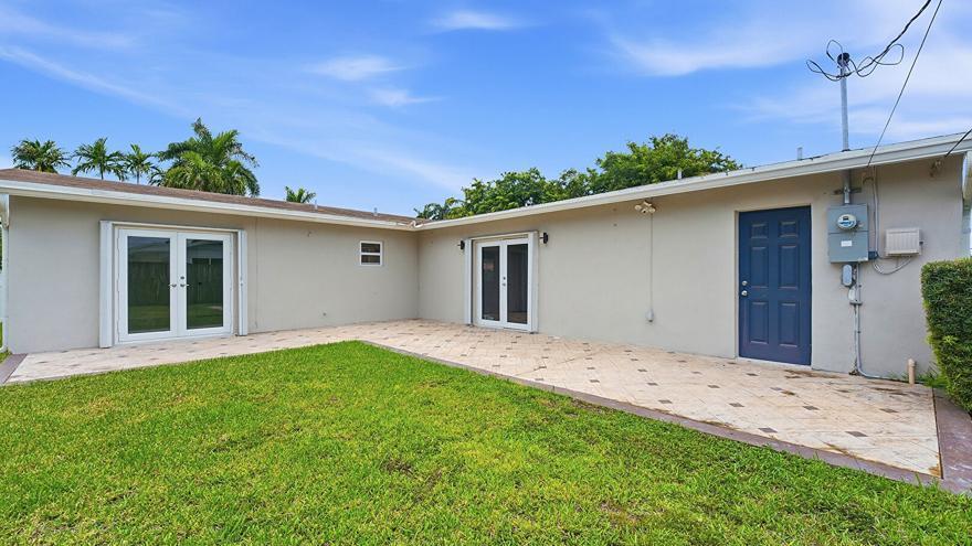 HIGHLAND LAKES SEC 3 - Residential