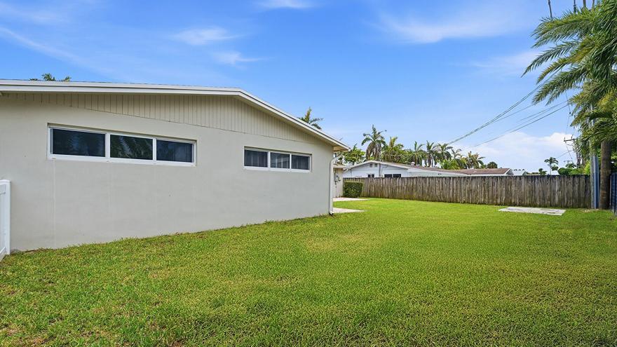 HIGHLAND LAKES SEC 3 - Residential