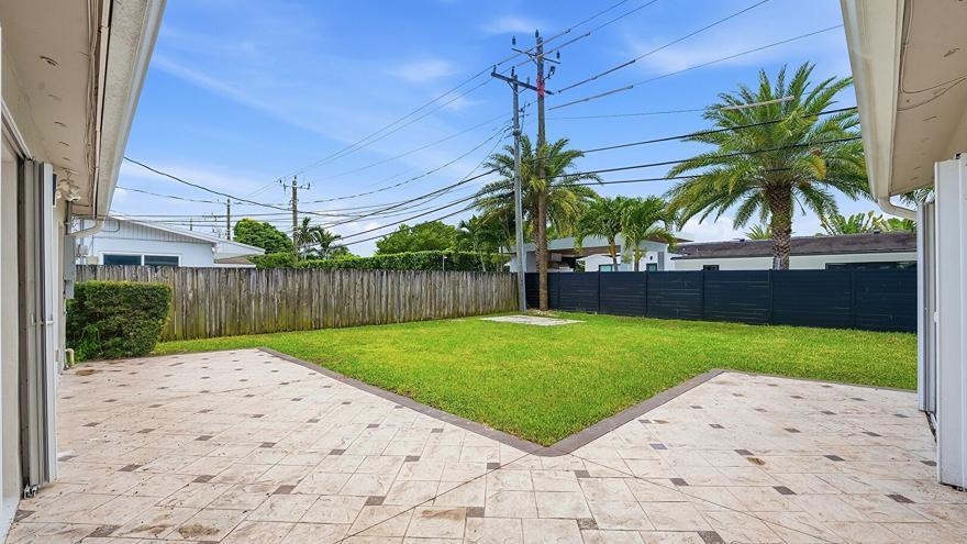 HIGHLAND LAKES SEC 3 - Residential