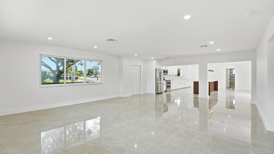 HIGHLAND LAKES SEC 3 - Residential