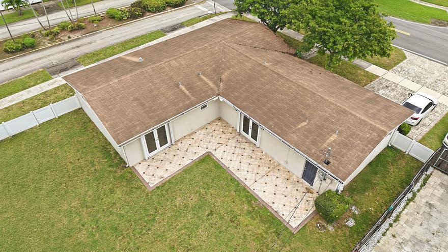 HIGHLAND LAKES SEC 3 - Residential