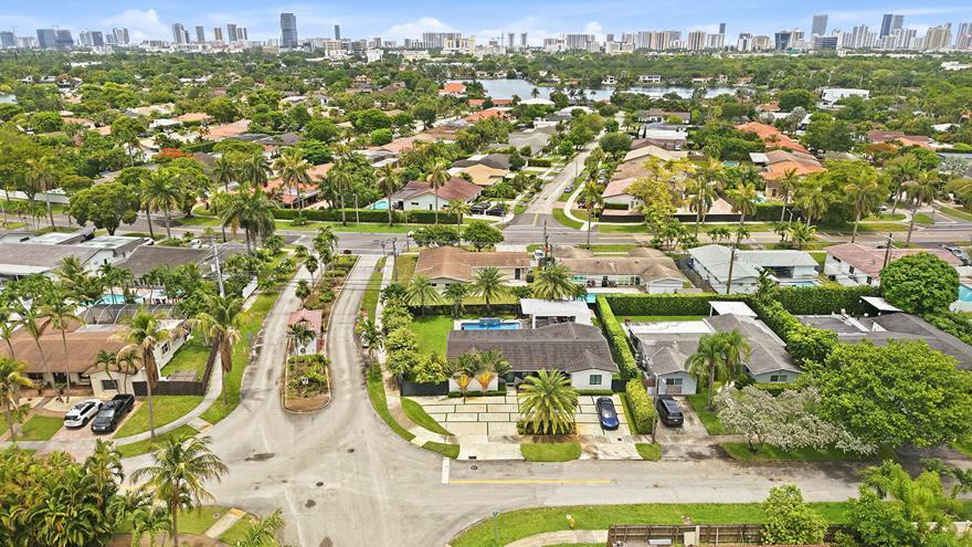 HIGHLAND LAKES SEC 3 - Residential