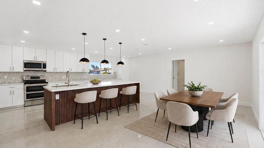 HIGHLAND LAKES SEC 3 - Residential