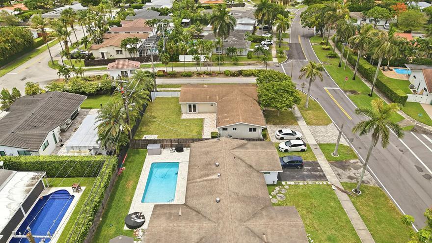 HIGHLAND LAKES SEC 3 - Residential