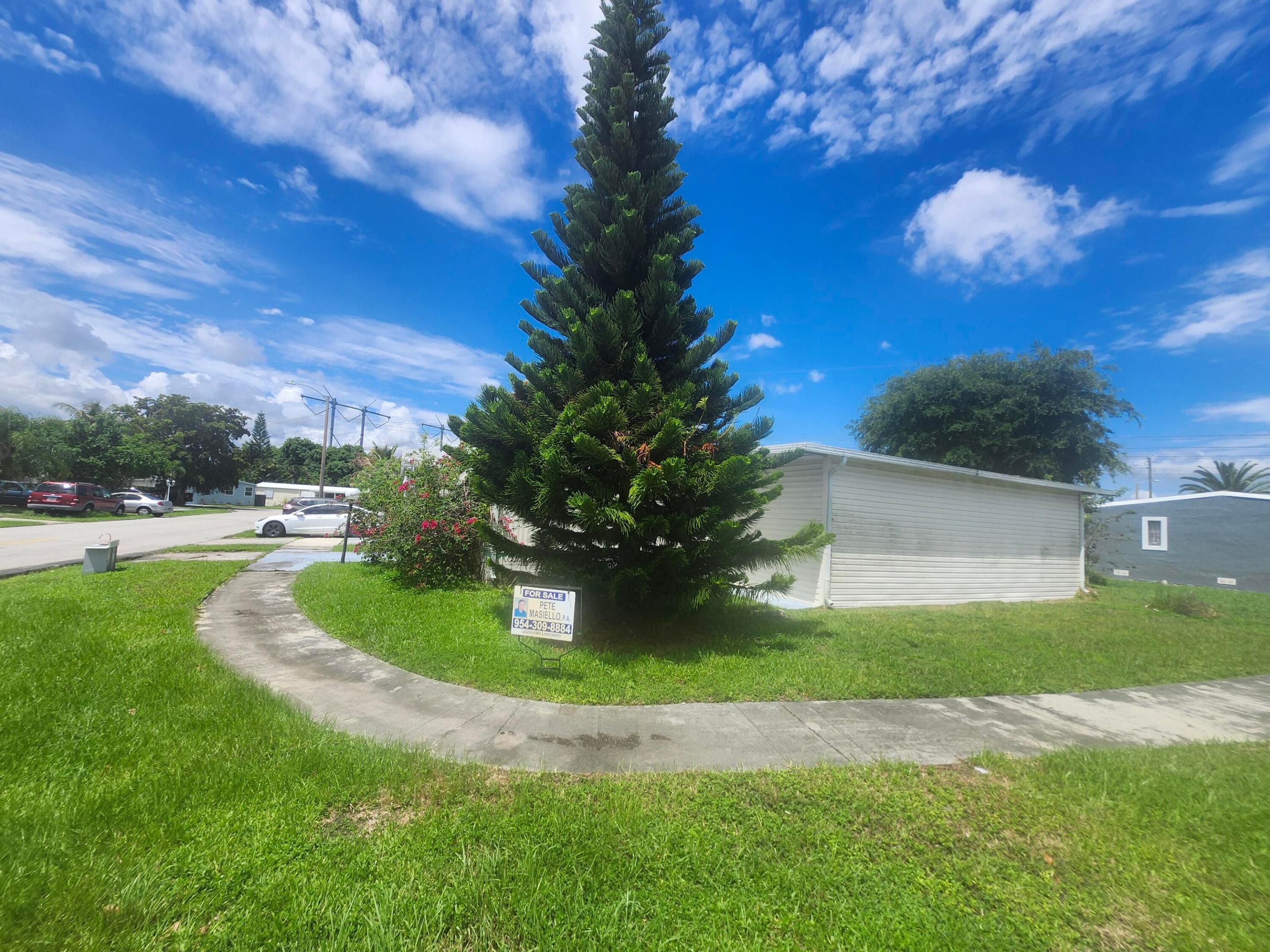 HERITAGE CITY - Residential