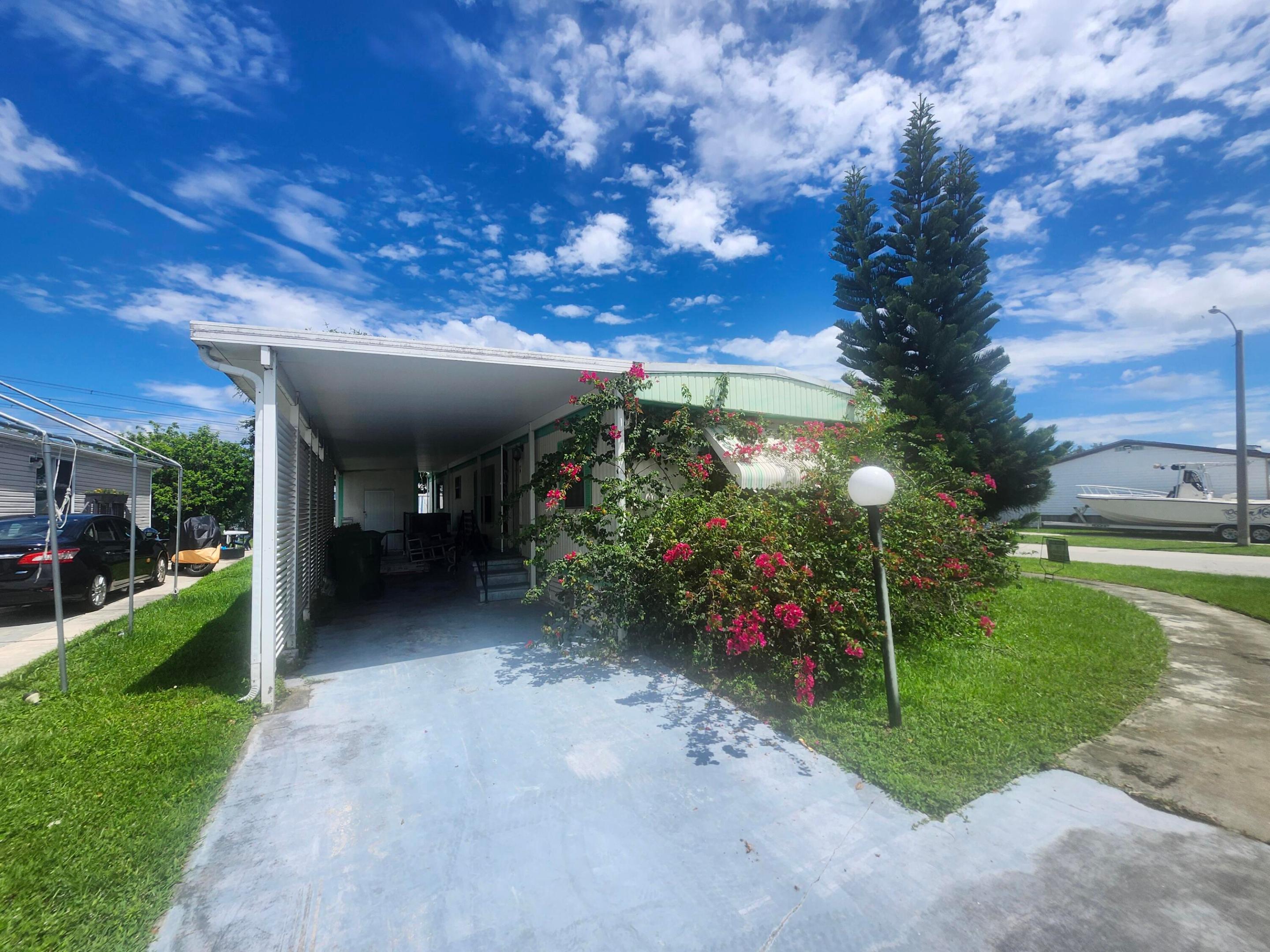 HERITAGE CITY - Residential