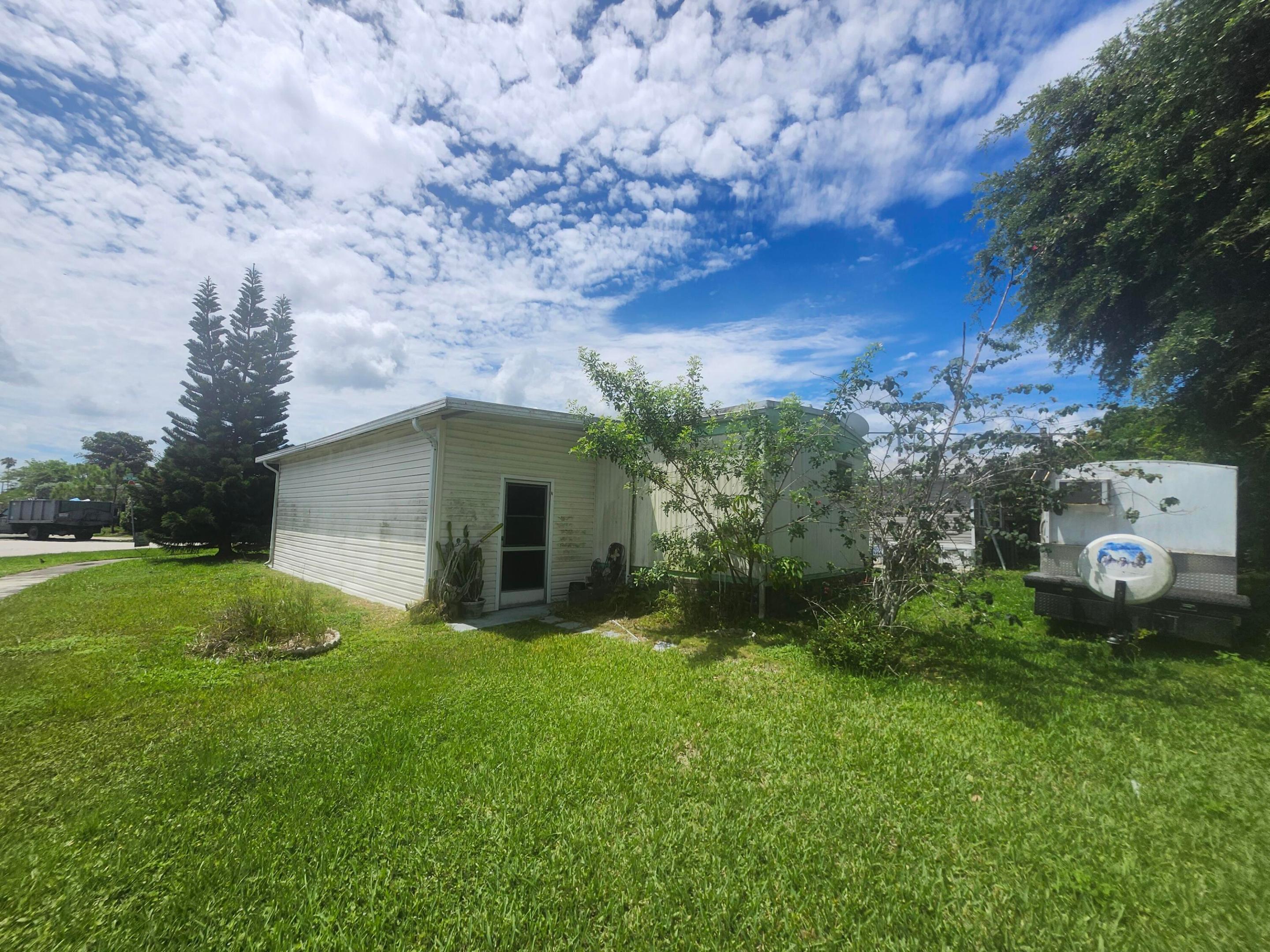 HERITAGE CITY - Residential