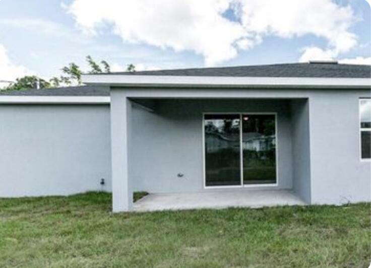 PORT ST LUCIE SECTION 19 - Residential
