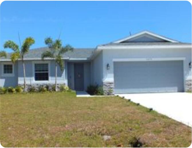 PORT ST LUCIE SECTION 19 - Residential