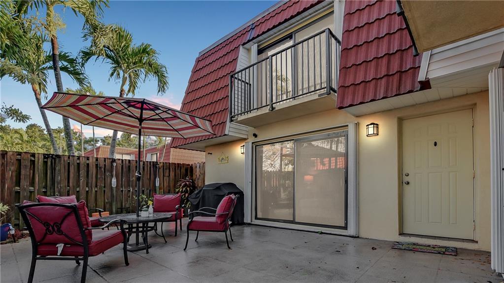 Waterford Courtyards - Residential