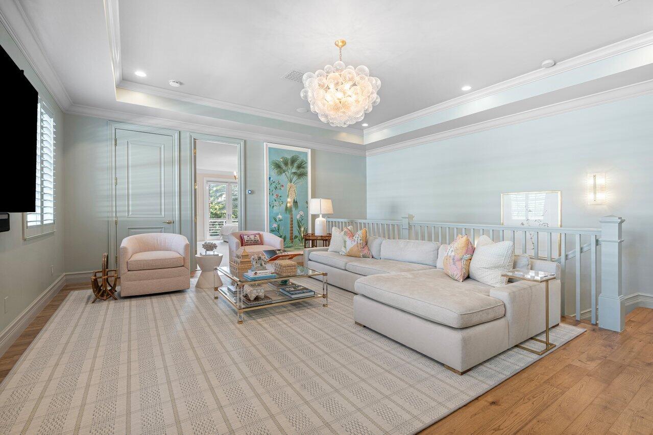 VILLAS AT 4001 NORTH OCEAN CONDO - Residential
