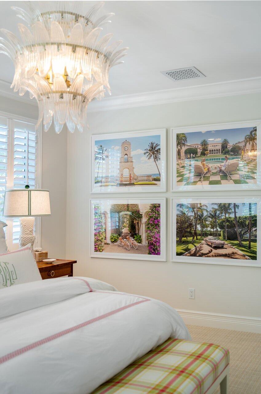 VILLAS AT 4001 NORTH OCEAN CONDO - Residential