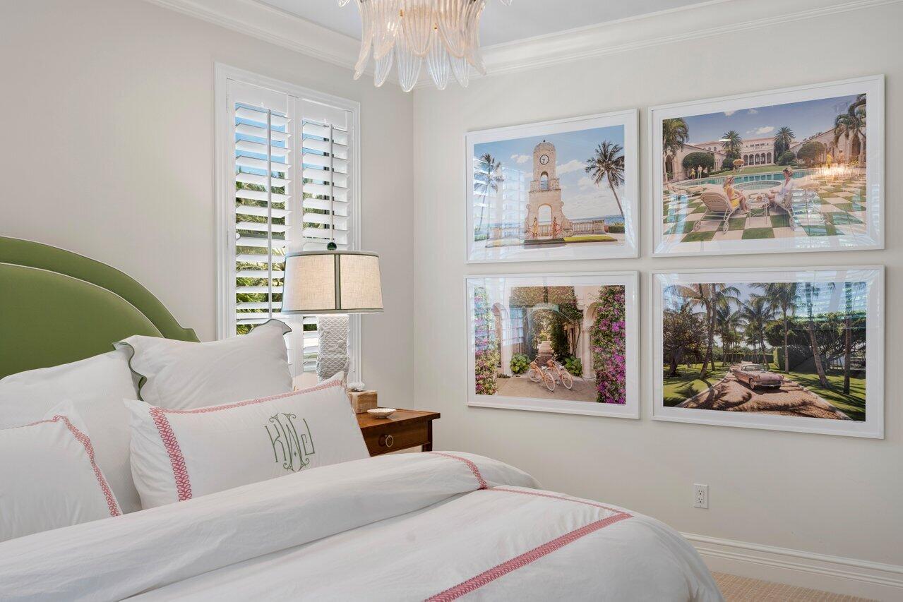 VILLAS AT 4001 NORTH OCEAN CONDO - Residential