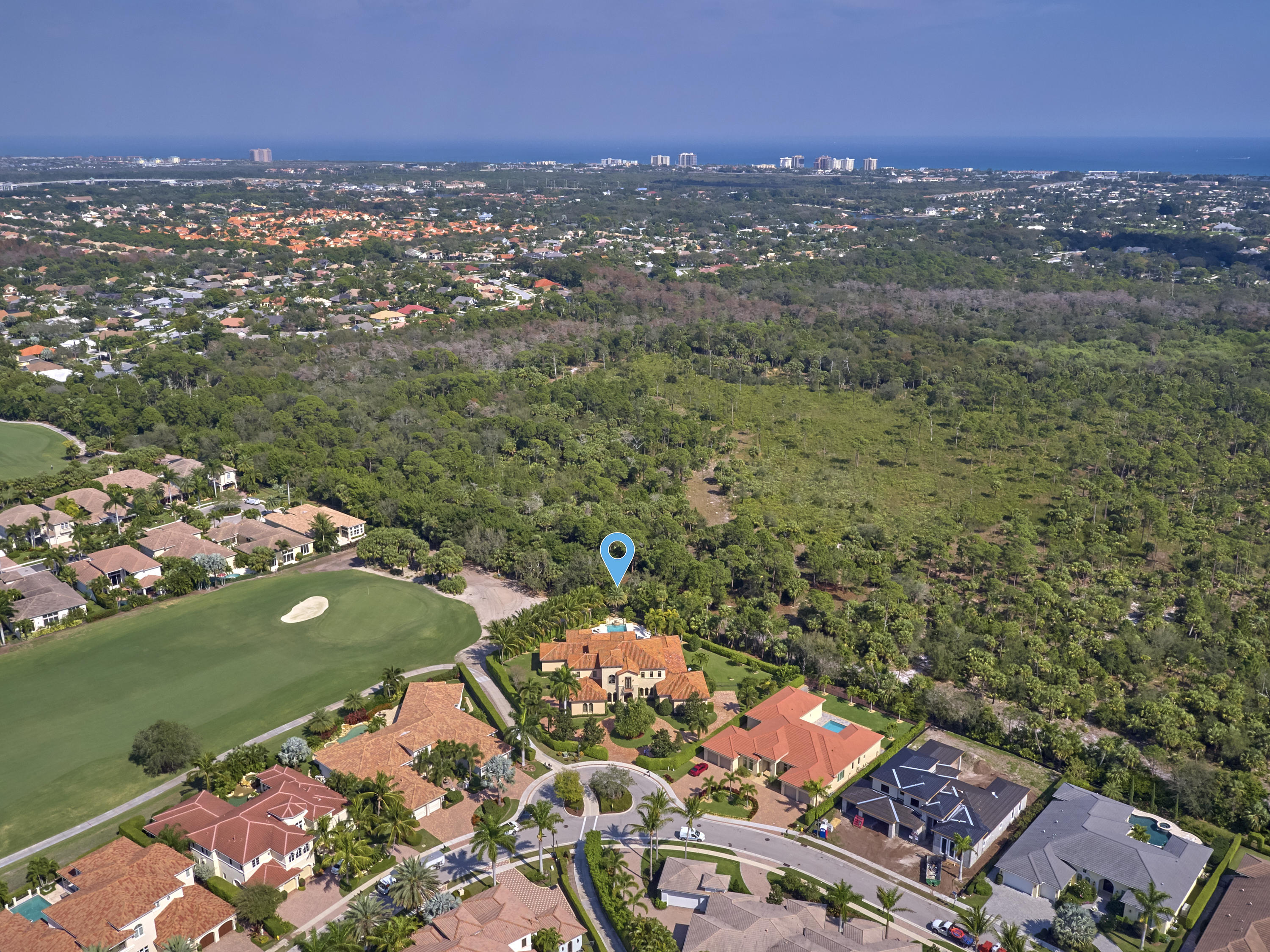 FRENCHMANS RESERVE - Residential