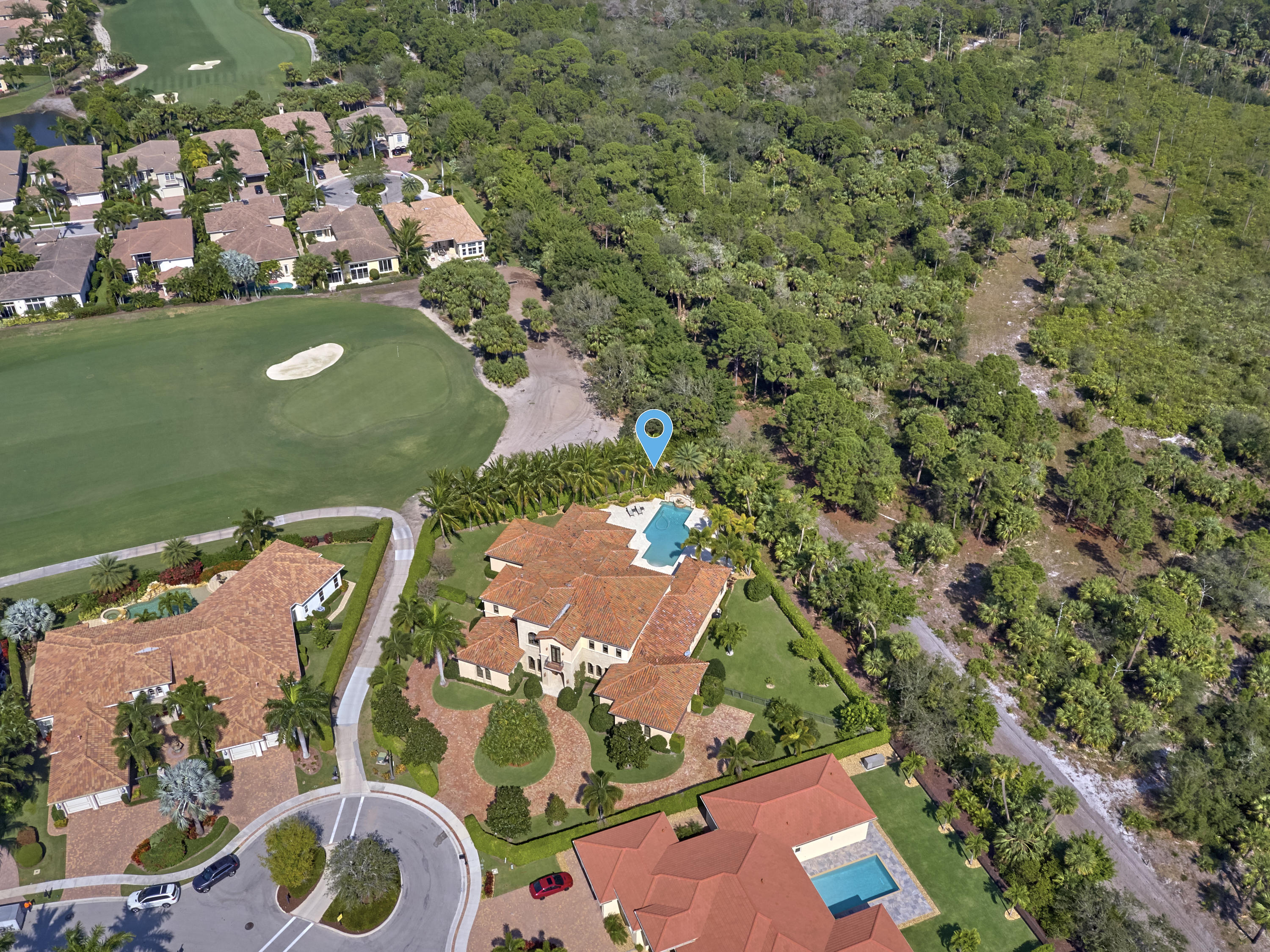 FRENCHMANS RESERVE - Residential
