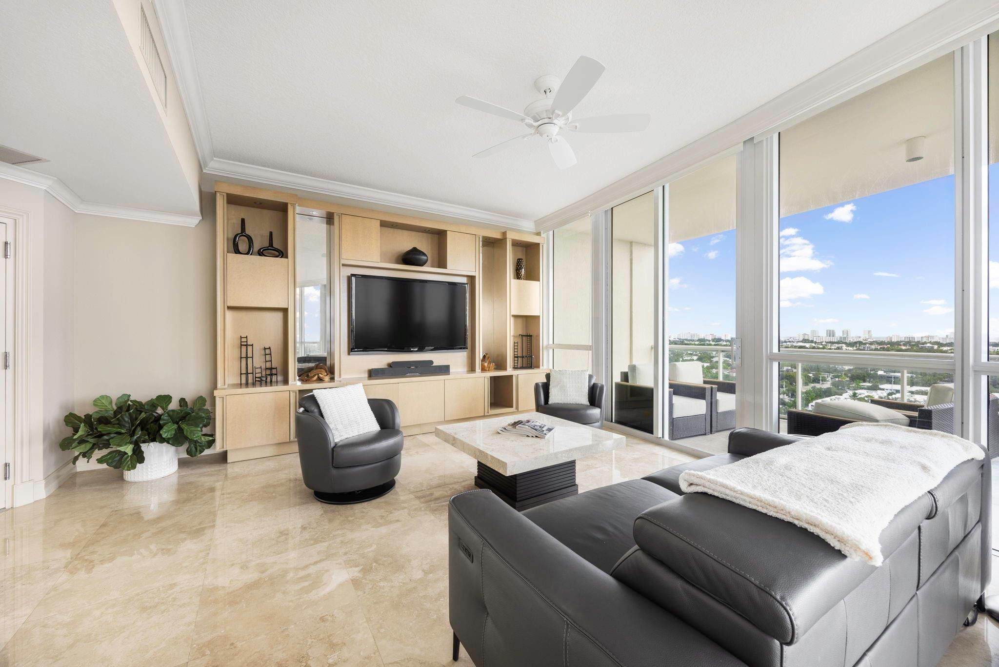 Venezia - Residential