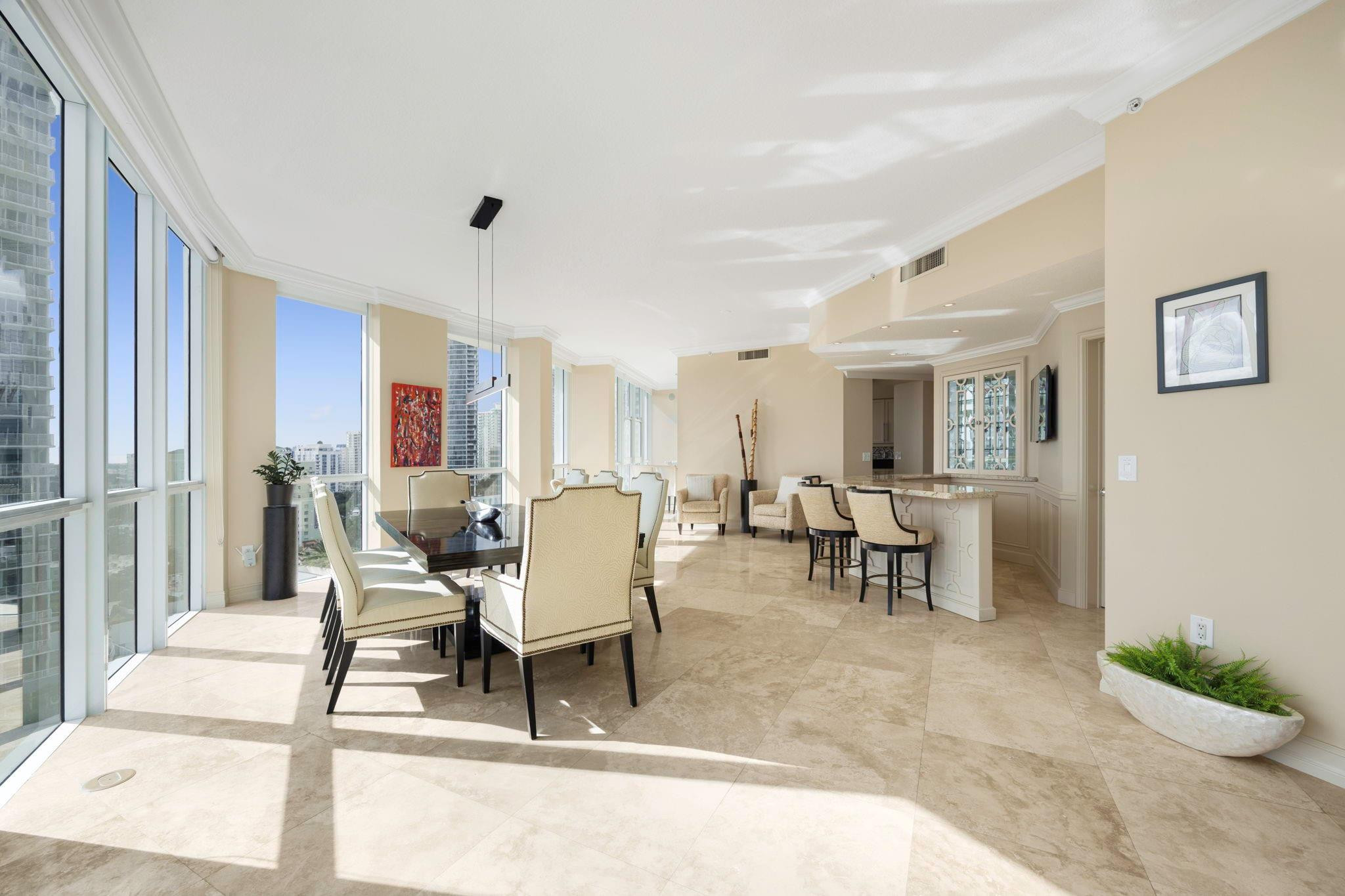 Venezia - Residential