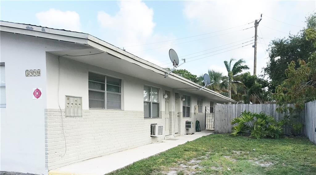 REED LAND CO - Residential Lease