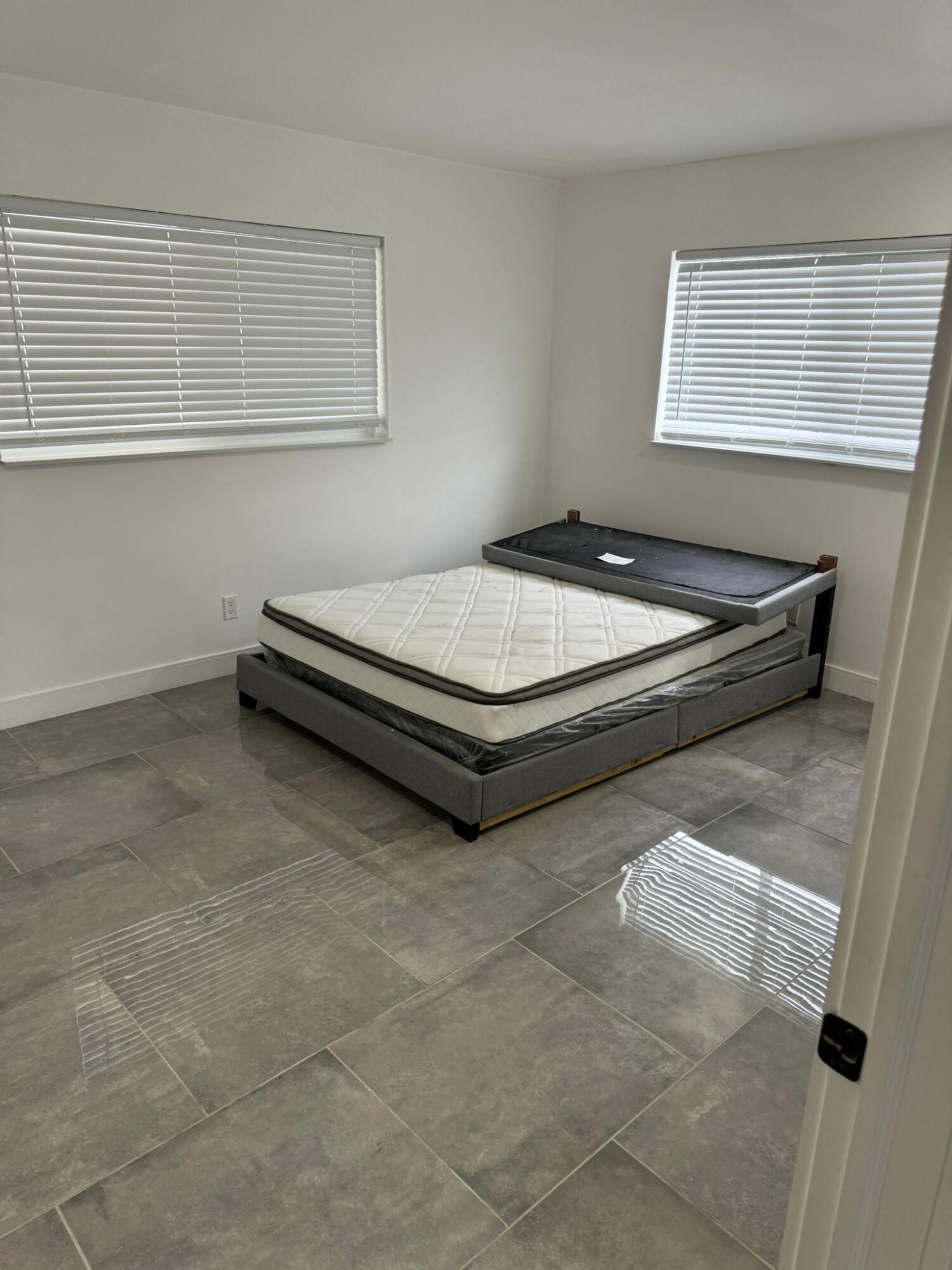 REED LAND CO - Residential Lease