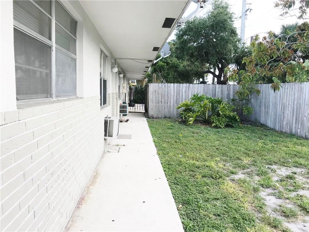 REED LAND CO - Residential Lease