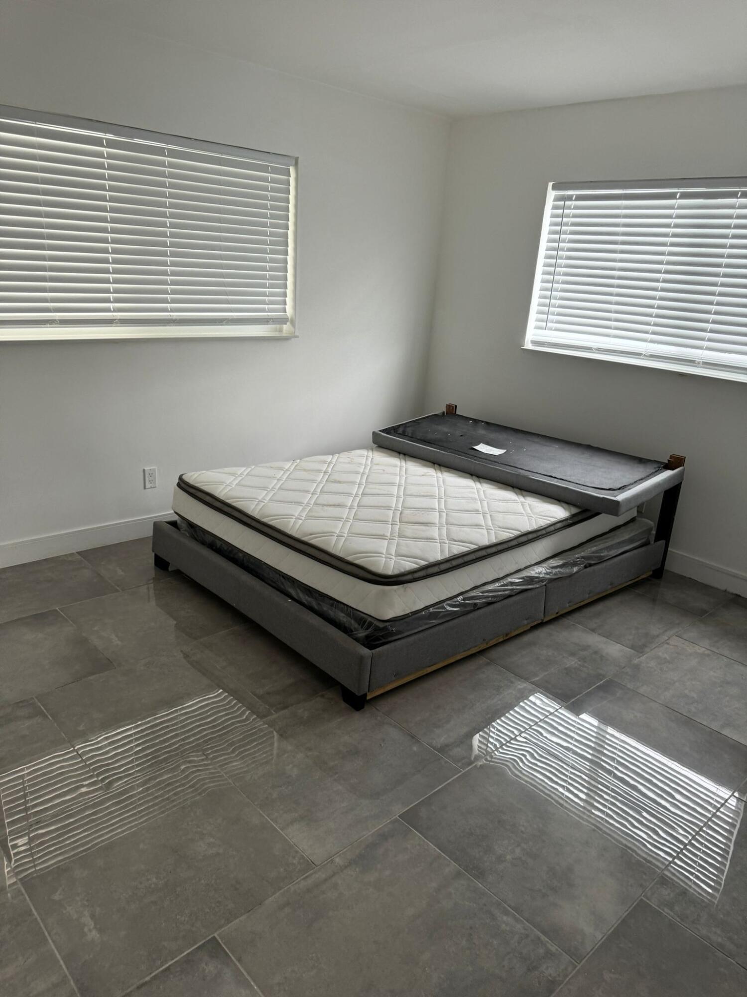 REED LAND CO - Residential Lease