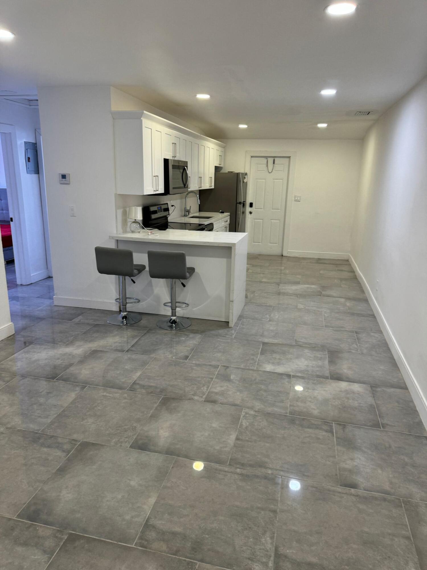 REED LAND CO - Residential Lease