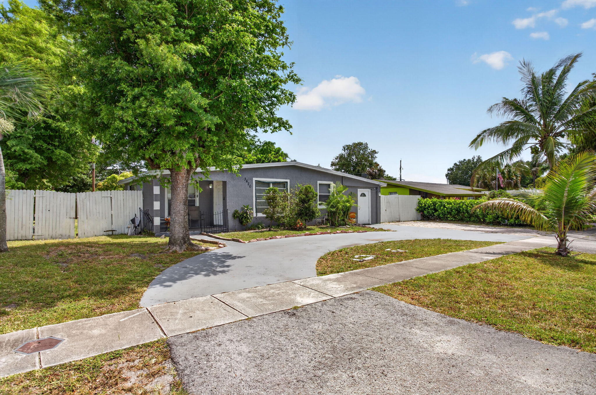 NEW BROWARDALE 1ST ADD - Residential