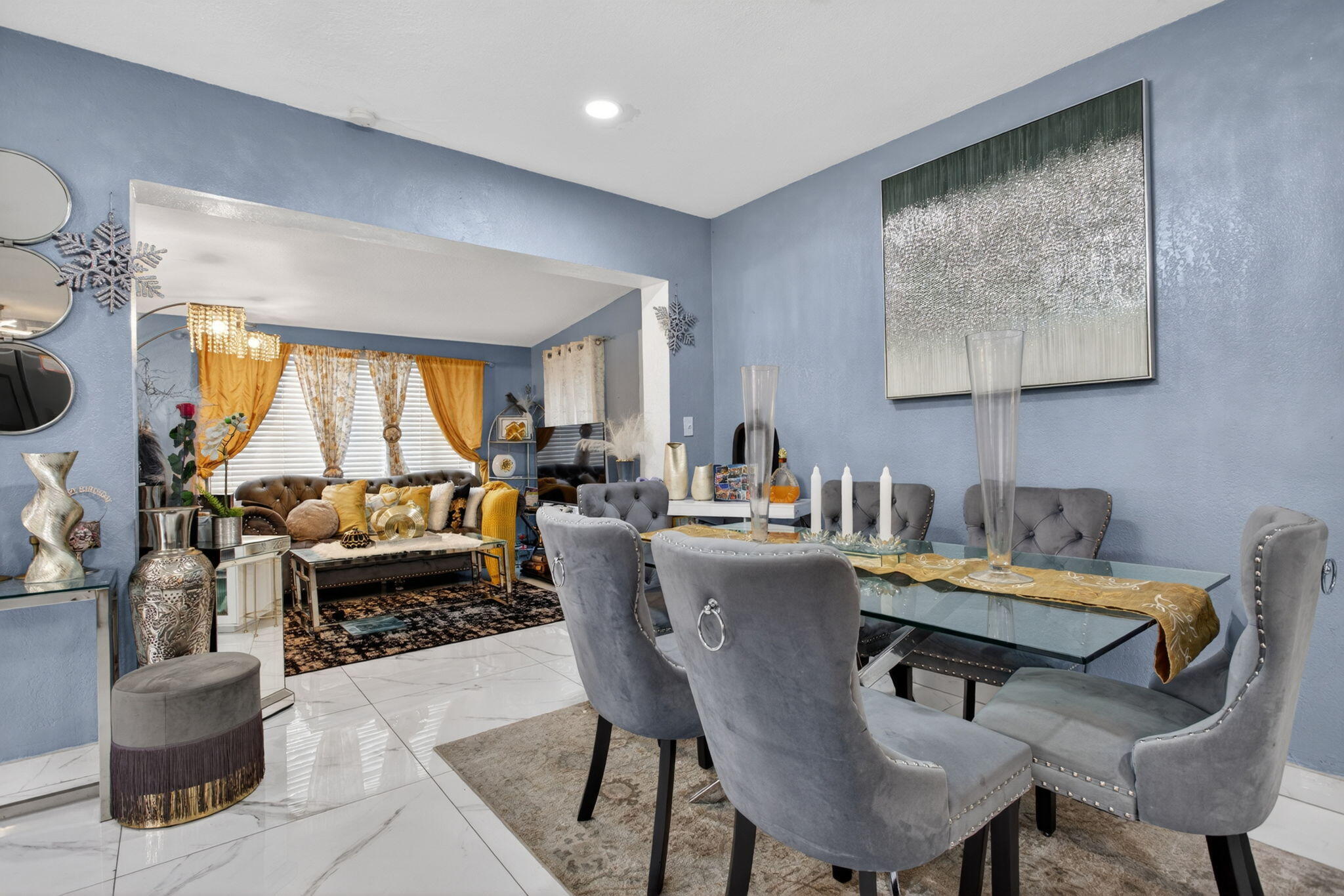 NEW BROWARDALE 1ST ADD - Residential