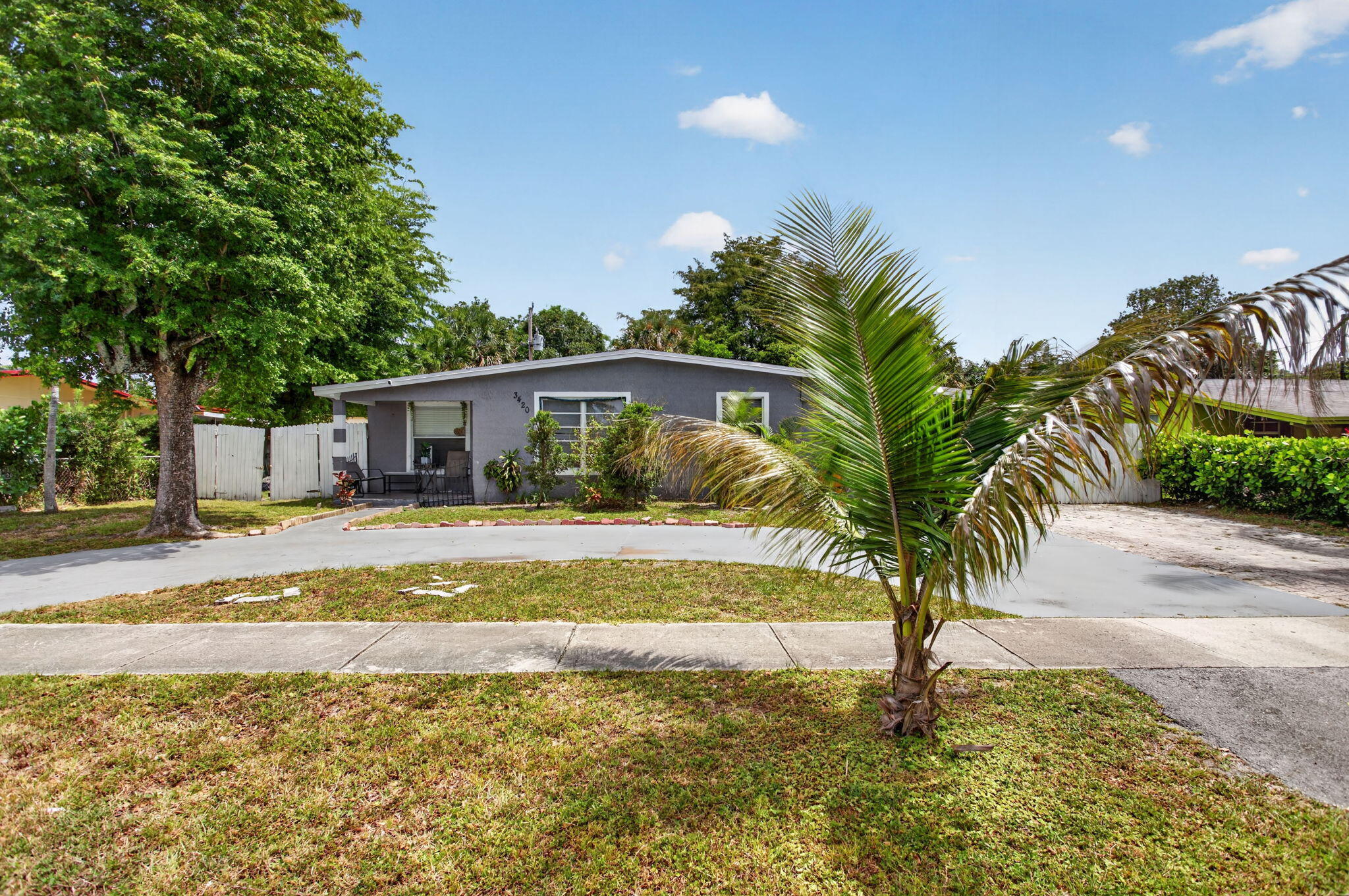 NEW BROWARDALE 1ST ADD - Residential