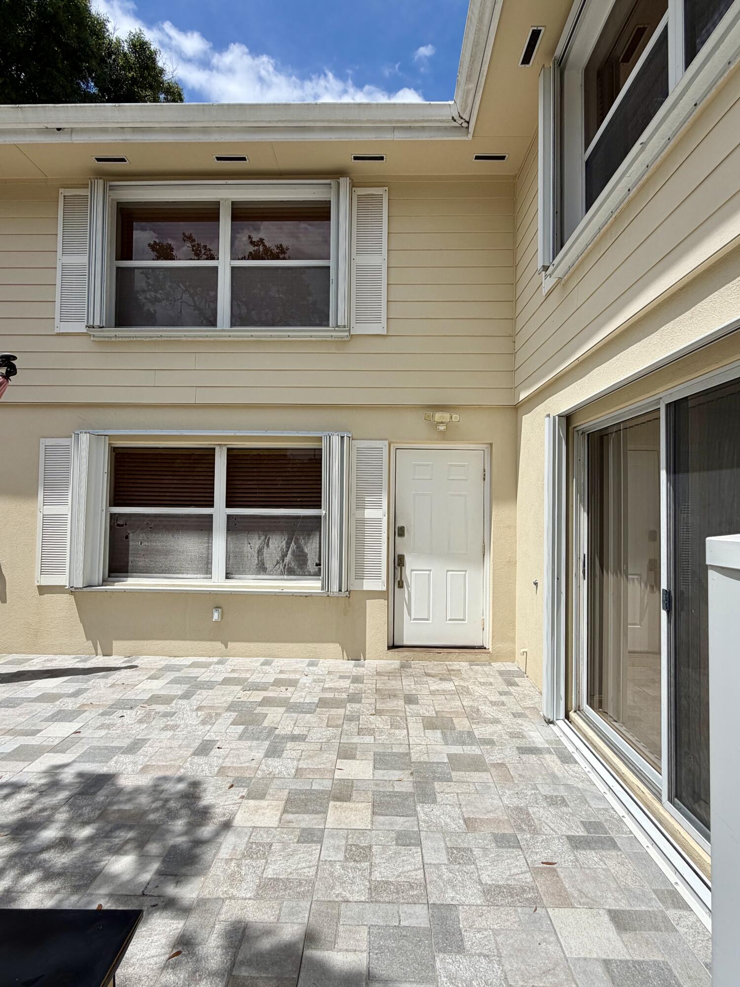 Wellesley At Lake Clarke Shores - Residential
