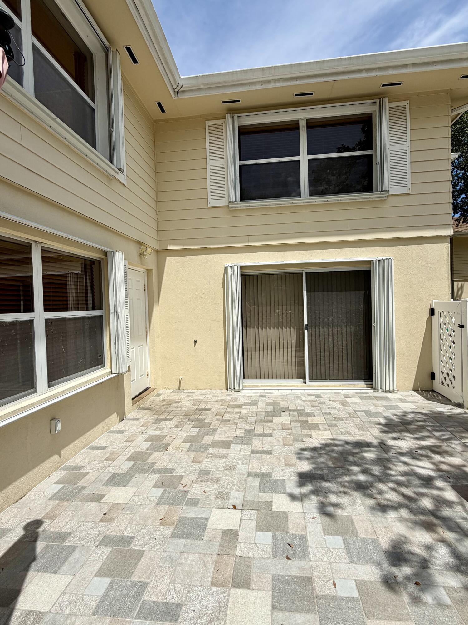 Wellesley At Lake Clarke Shores - Residential
