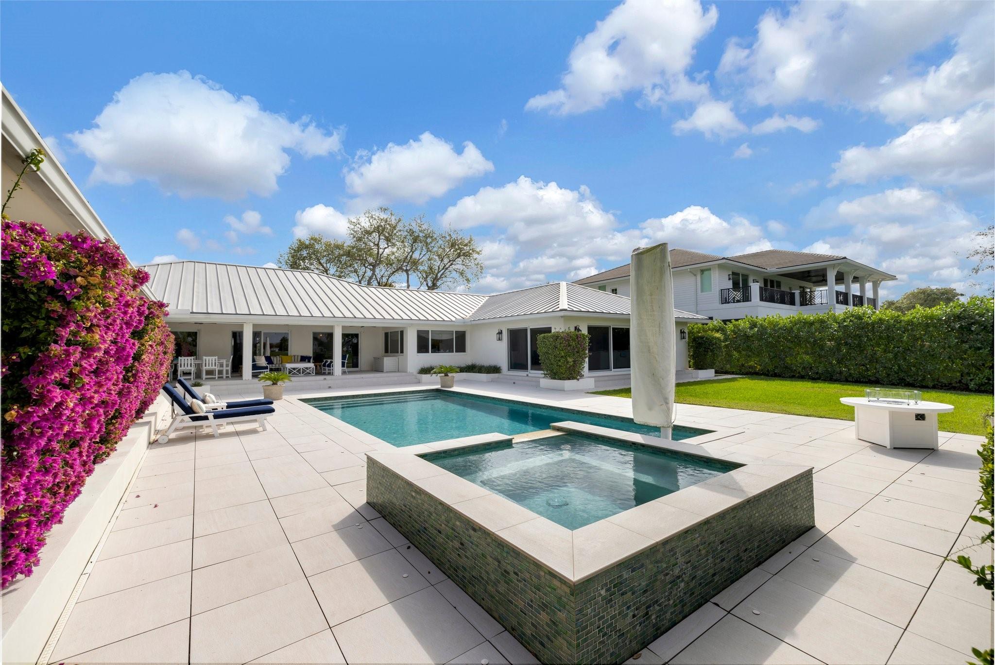 Coral Ridge Country Club - Residential