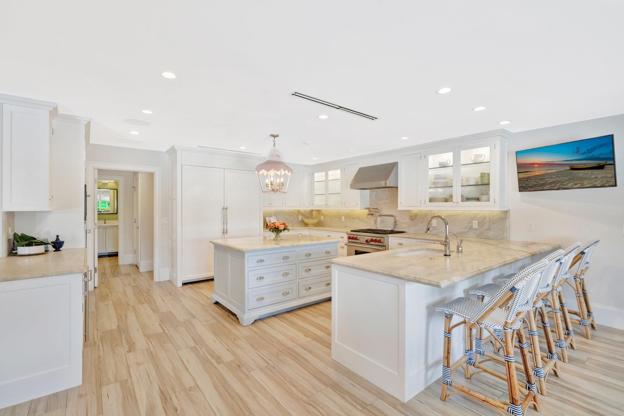 Coral Ridge Country Club - Residential