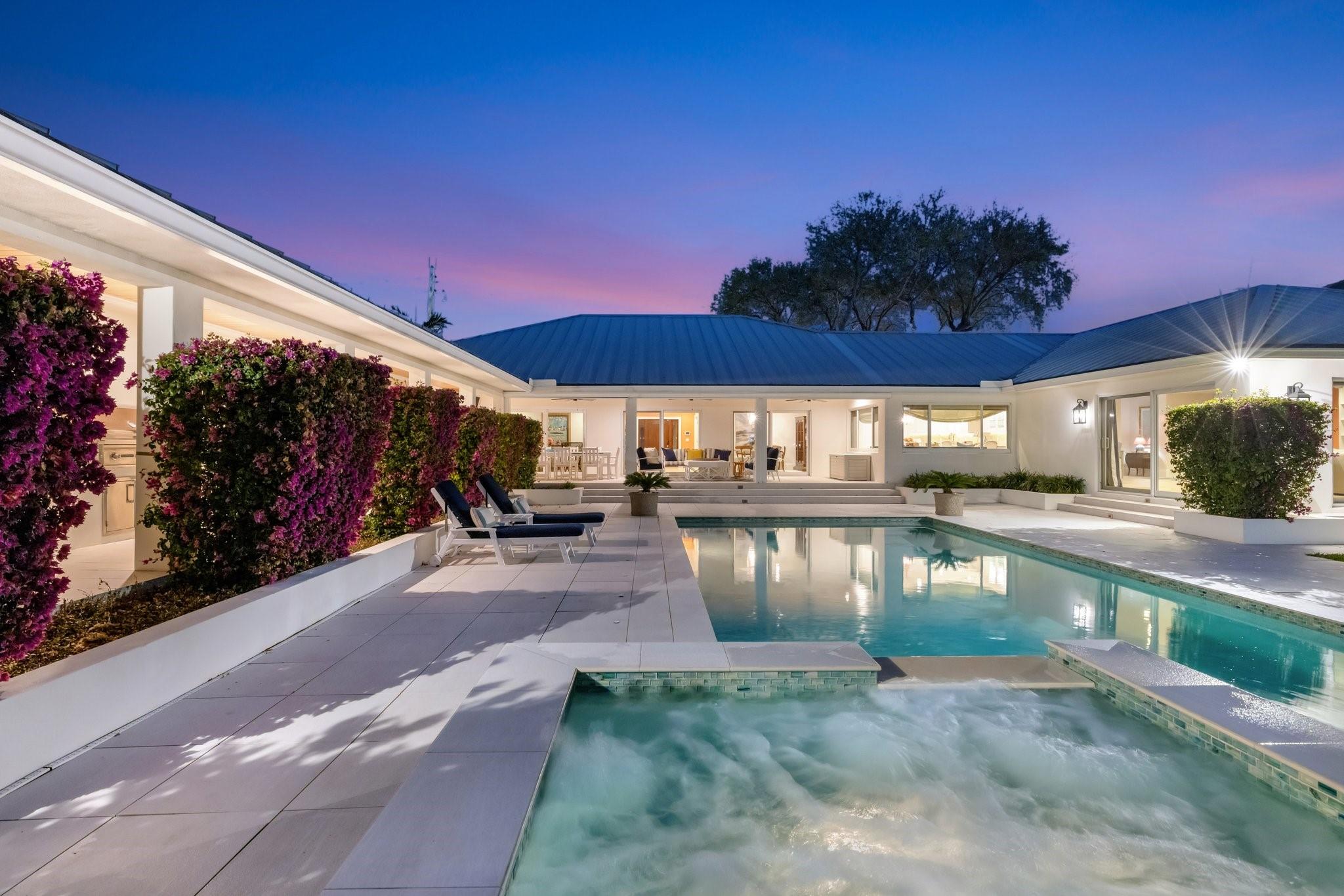 Coral Ridge Country Club - Residential