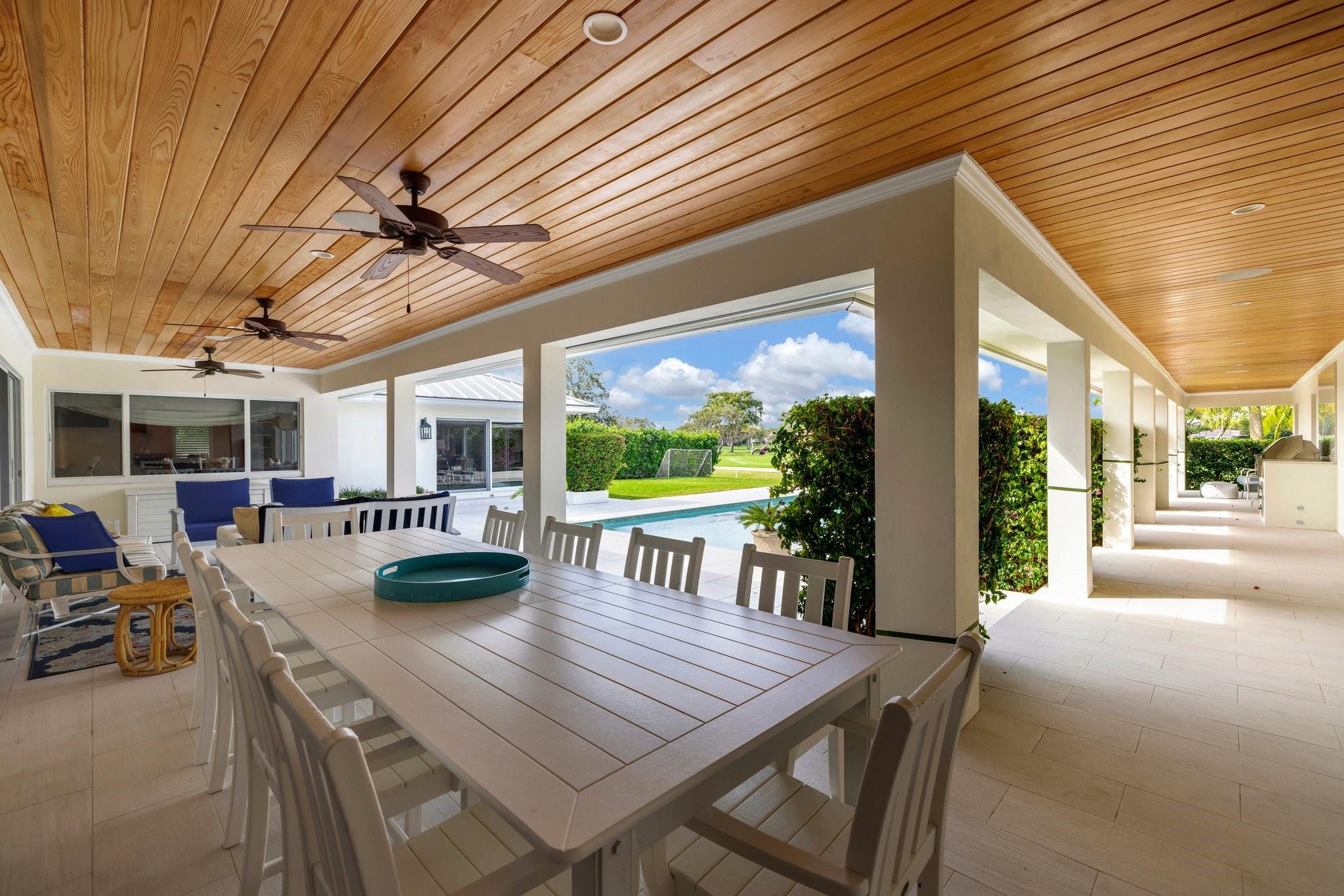 Coral Ridge Country Club - Residential