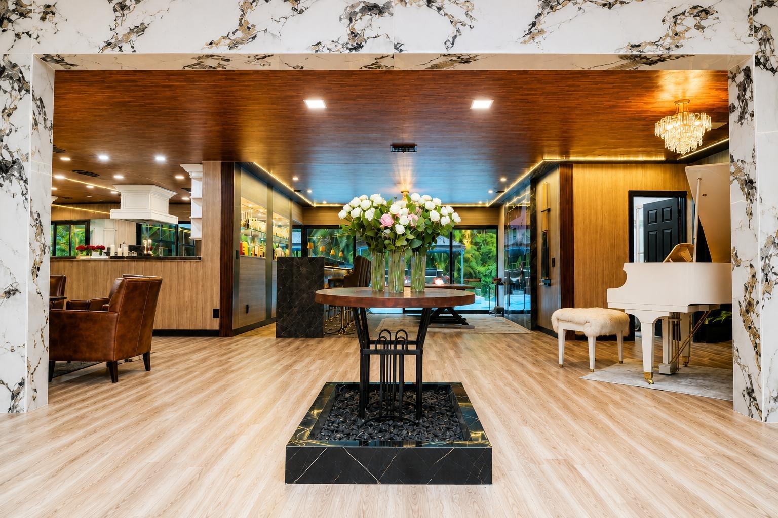 FLA FRUIT LANDS CO SUB NO 1 - Residential