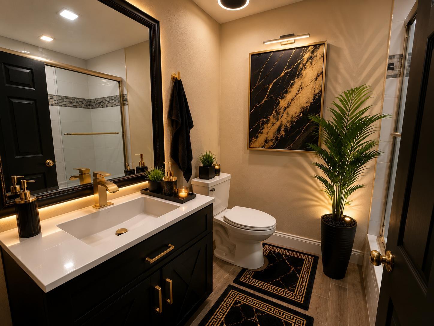 FLA FRUIT LANDS CO SUB NO 1 - Residential