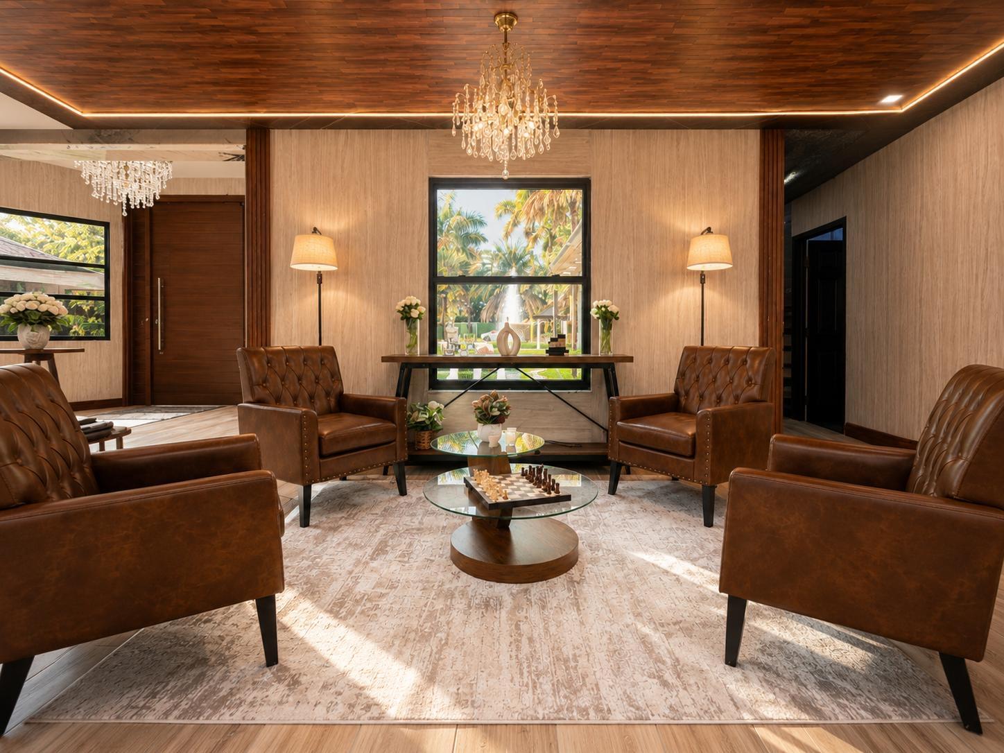FLA FRUIT LANDS CO SUB NO 1 - Residential