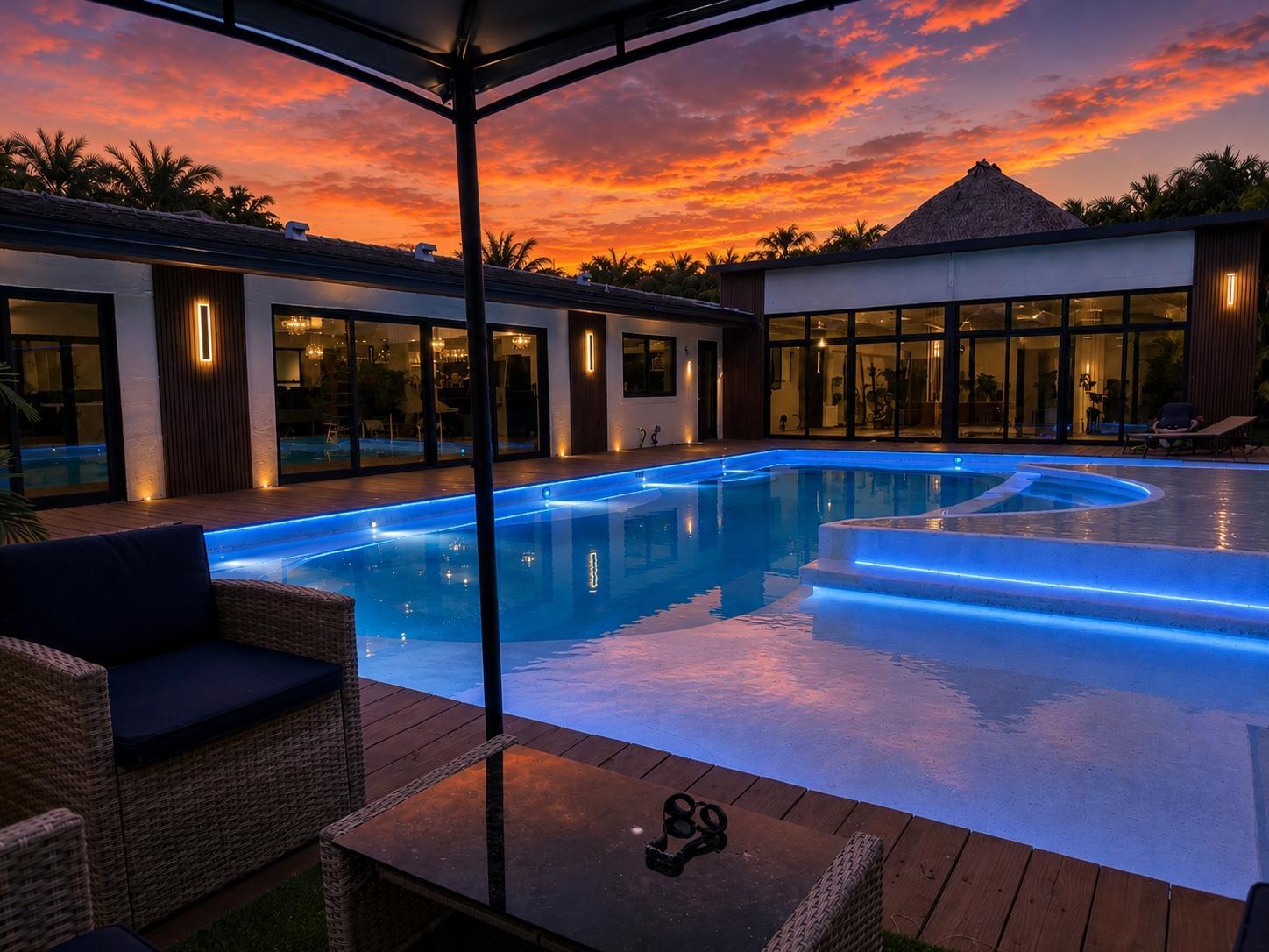 FLA FRUIT LANDS CO SUB NO 1 - Residential