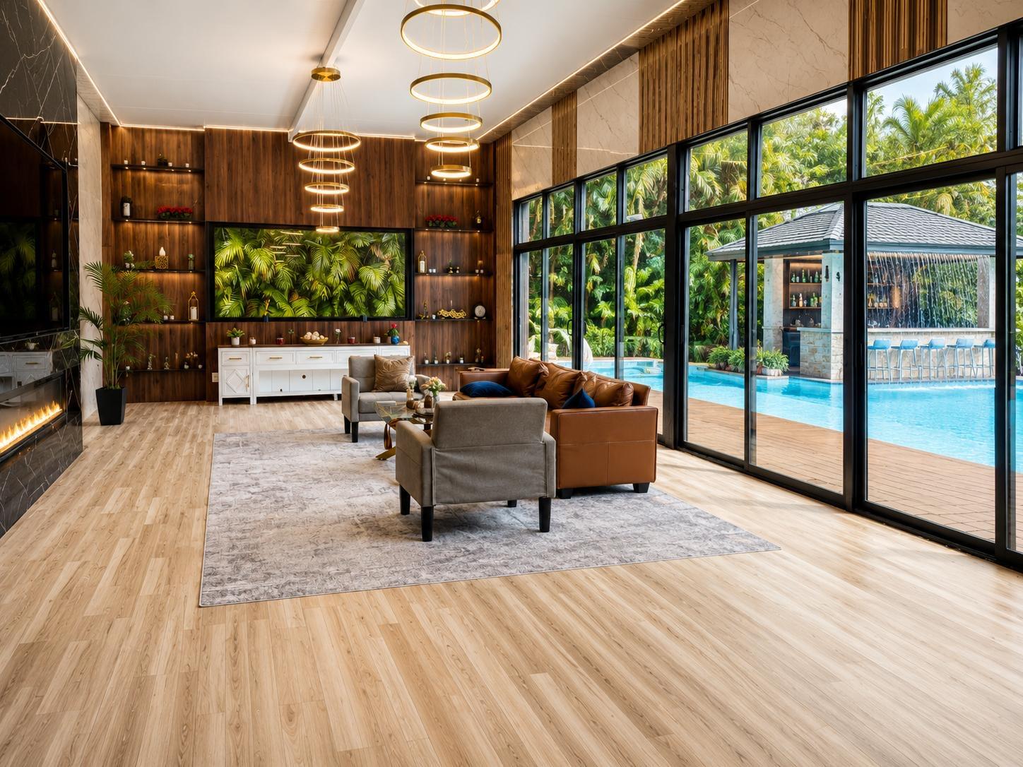 FLA FRUIT LANDS CO SUB NO 1 - Residential