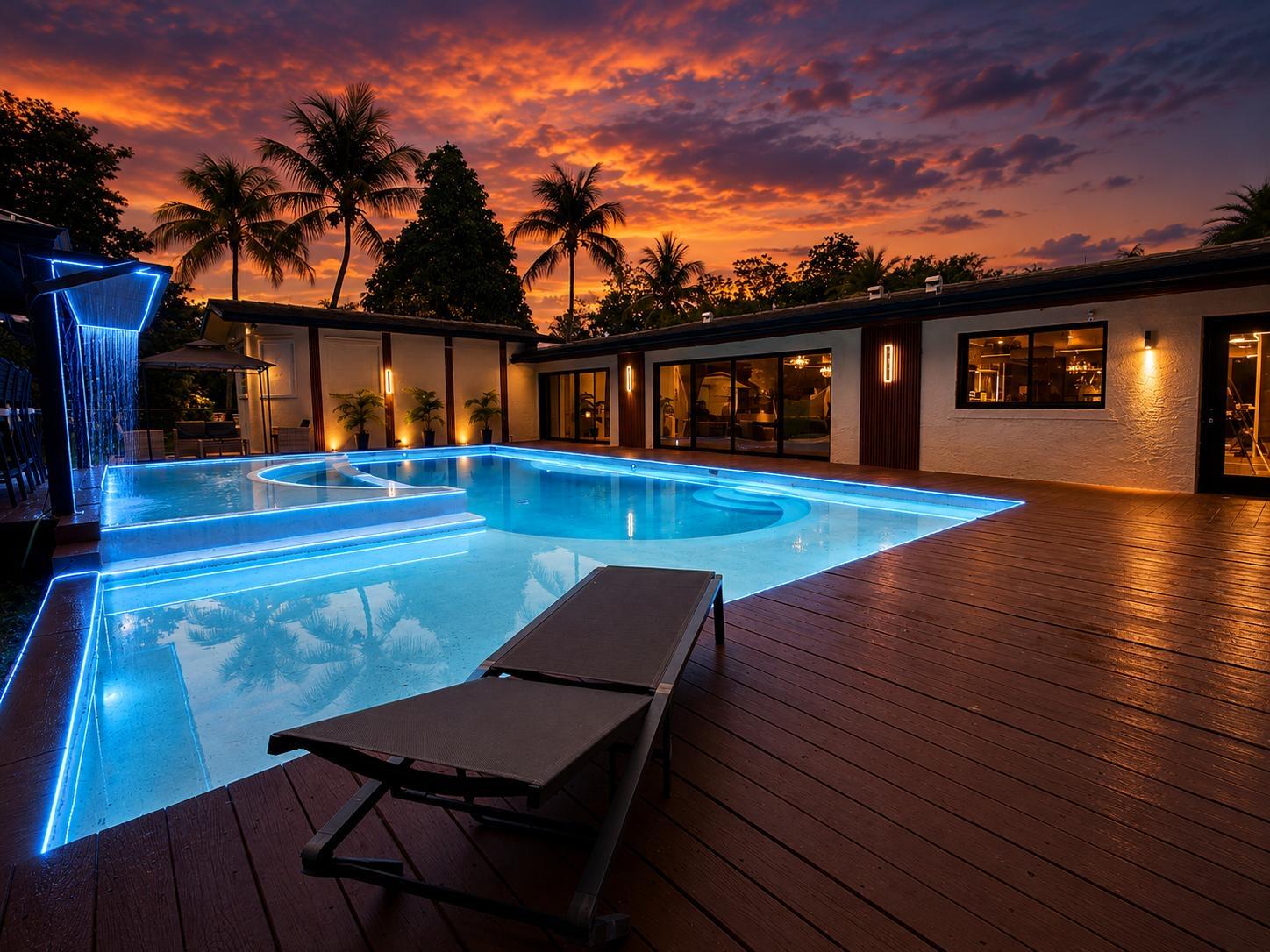 FLA FRUIT LANDS CO SUB NO 1 - Residential