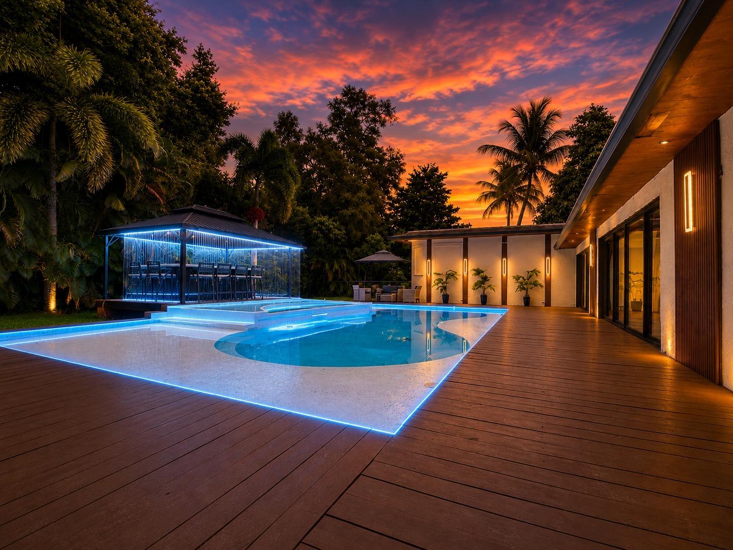 FLA FRUIT LANDS CO SUB NO 1 - Residential