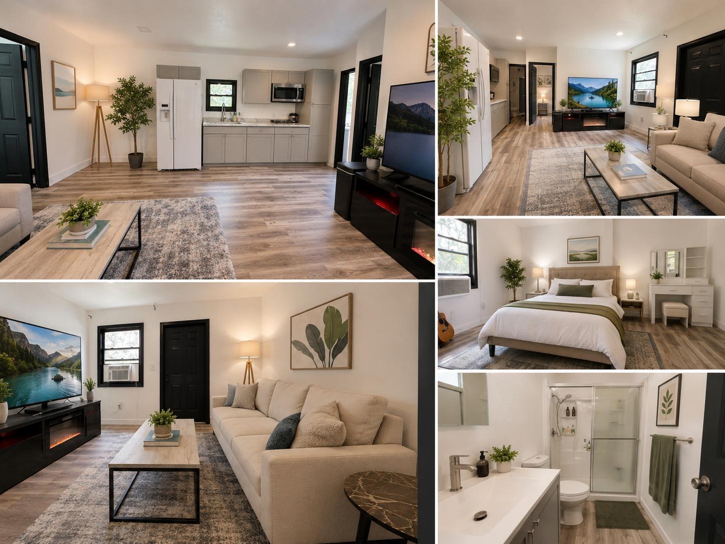 FLA FRUIT LANDS CO SUB NO 1 - Residential
